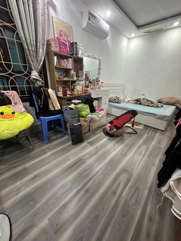 Bán Nhà Phố Dư Hàng – Ngay Đầu Hồ Sen, Lê Chân, Hải Phòng (Hàng Hiếm)
